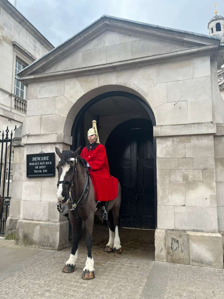 London, UK (2024) (2/2)