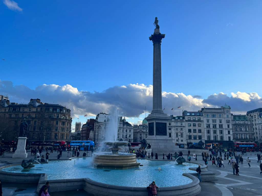 London, UK (2024) (1/2)